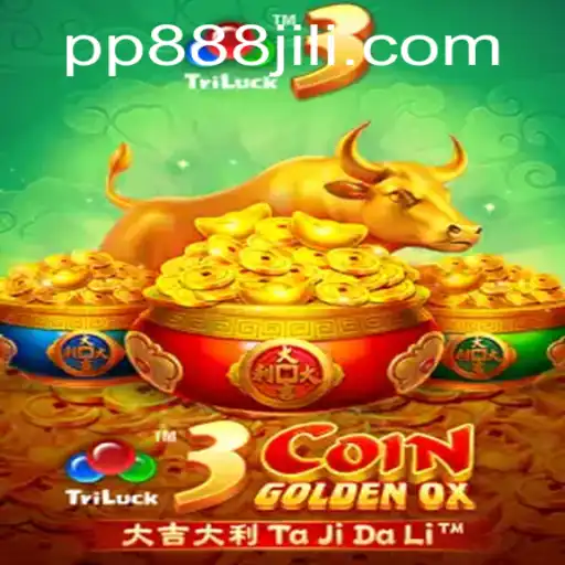 Discover the Exciting World of 3CoinGoldenOX: A Modern Gaming Sensation