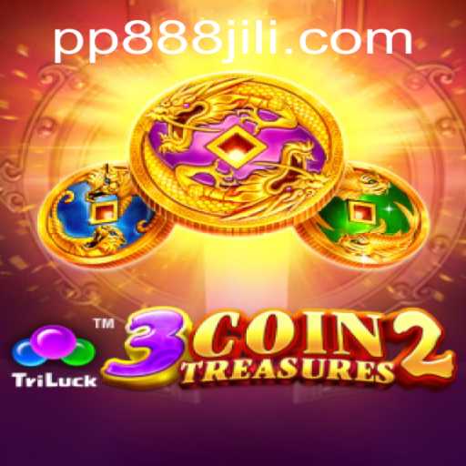 Exploring the Adventures of '3CoinTreasures2': The Hunt for Treasure with PP888