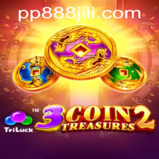 Exploring the Adventures of '3CoinTreasures2': The Hunt for Treasure with PP888