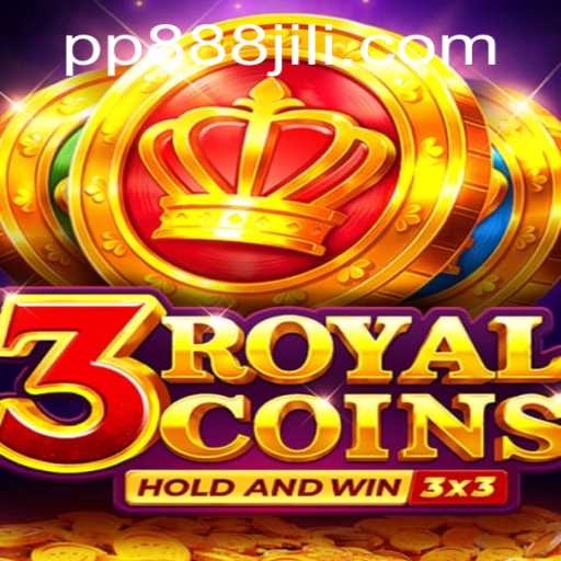Unveiling the Thrilling Adventure of 3royalcoins