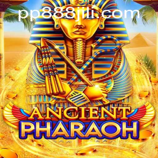 AncientPharaoh: Unlocking the Mysteries of the Pharaohs with PP888