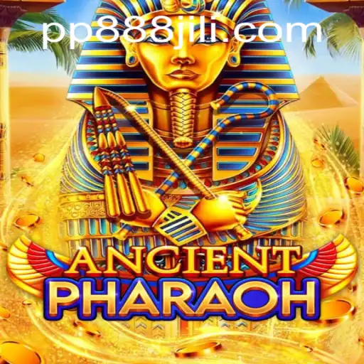 AncientPharaoh: Unlocking the Mysteries of the Pharaohs with PP888