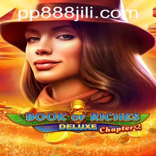 Unveiling BookofRichesDeluxeChapter2: A New Era in Gaming