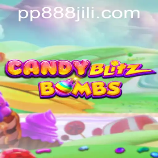 Explore the Exciting World of CandyBlitzBombs with PP888