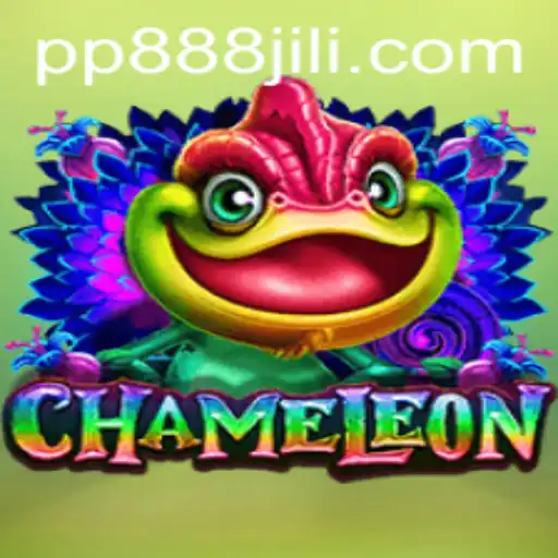 Discover the Enigmatic World of Chameleon - A Thrilling Party Game