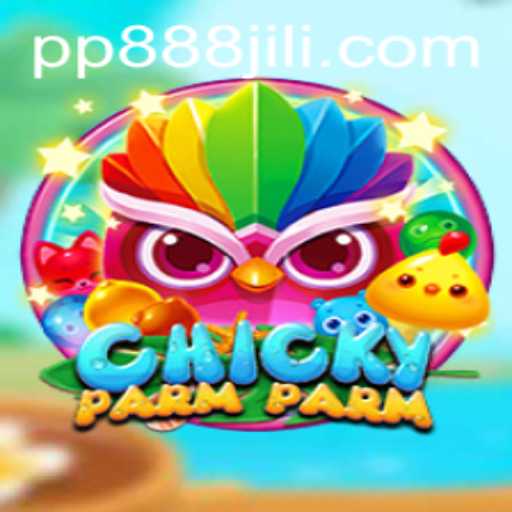 Exploring ChickyParmParm: The Game That Redefines Fun with PP888