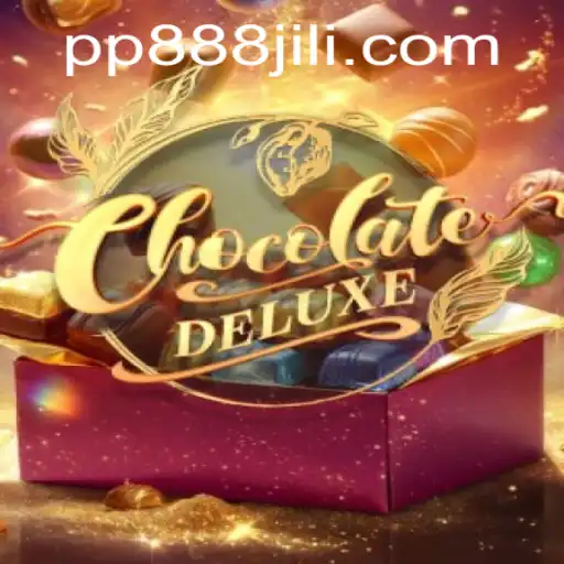 Dive into the Excitement of ChocolateDeluxe with the Magic of PP888