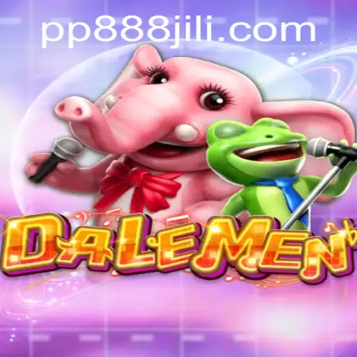 Discover the Thrilling World of DALEMEN: A Comprehensive Guide