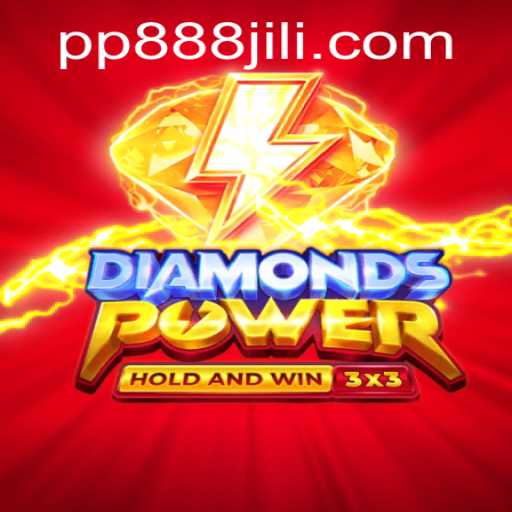 Exploring DiamondsPower: A Thrilling New Game with PP888