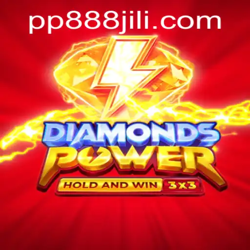 Exploring DiamondsPower: A Thrilling New Game with PP888
