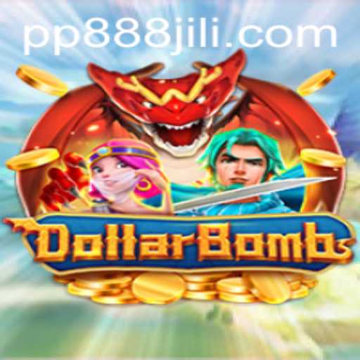 DollarBombs: Discover the Thrills of PP888's Explosive Gameplay