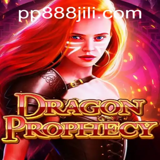 Discover the Enchanting World of DragonProphecy: A Journey into Myth and Magic