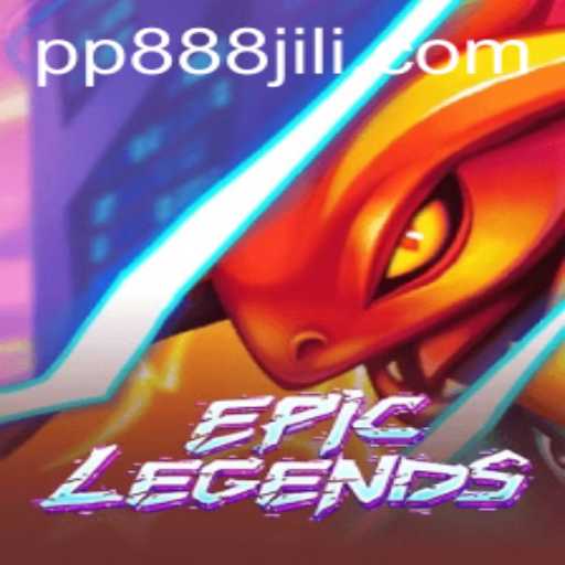 EpicLegends: An In-Depth Dive into the Revolutionary Game