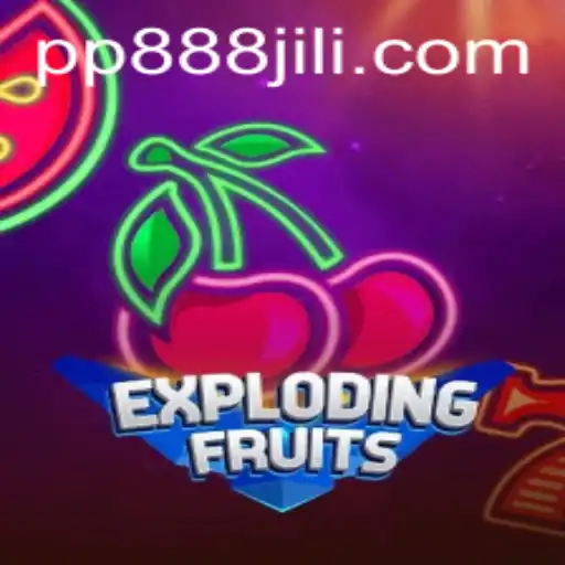 ExplodingFruits: A Thrilling Adventure for the Modern Gamer
