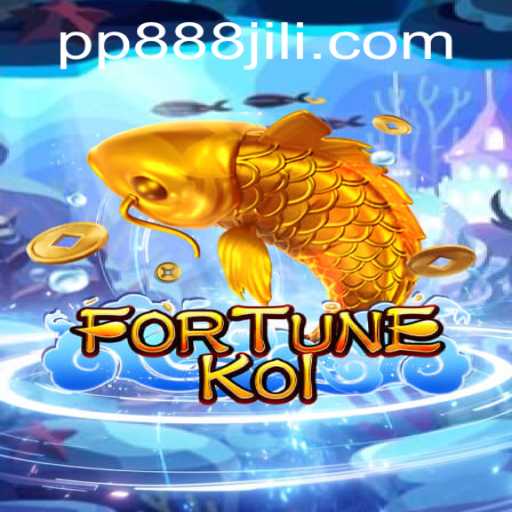 Exploring the Enchanting World of FORTUNEKOI: A Unique Gaming Experience