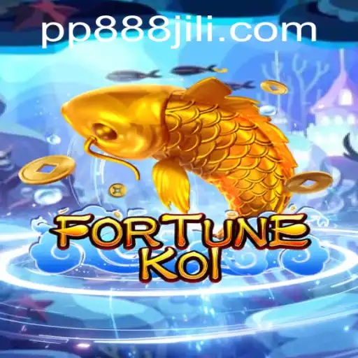 Exploring the Enchanting World of FORTUNEKOI: A Unique Gaming Experience