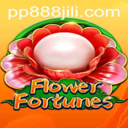 FlowerFortunes: A Blossoming Adventure with PP888