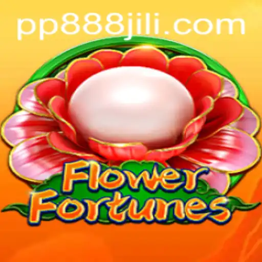 FlowerFortunes: A Blossoming Adventure with PP888
