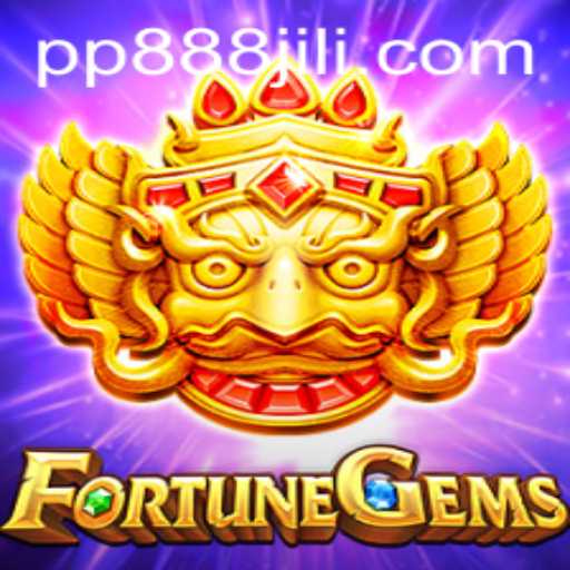 FortuneGems: Discover the Thrilling PP888 Experience