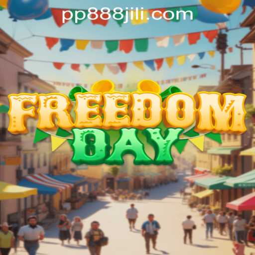 Discover FreedomDay: The Immersive Experience Revolutionizing Gaming