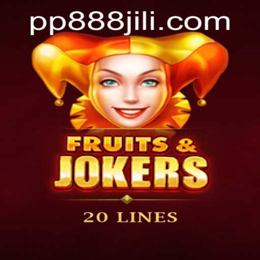 Discover the Excitement of FruitsAndJokers20 with PP888