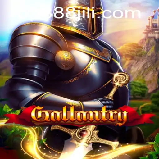 Gallantry: A Thrilling Journey of Courage and Strategy