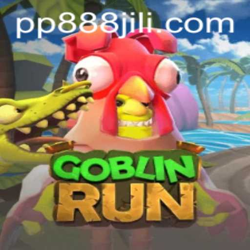 GoblinRun: Navigating the Enchanted Realms with Precision and Strategy