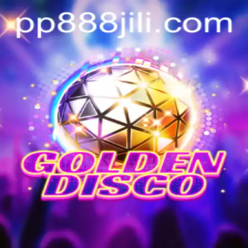 GoldenDisco: Unleashing the Rhythmic Adventure with PP888