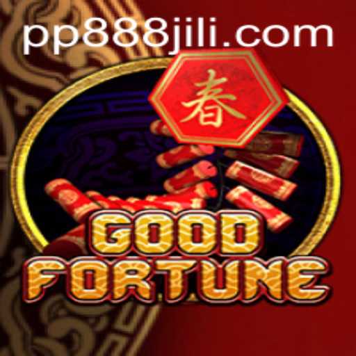 Discover the Exciting World of GoodFortune with PP888