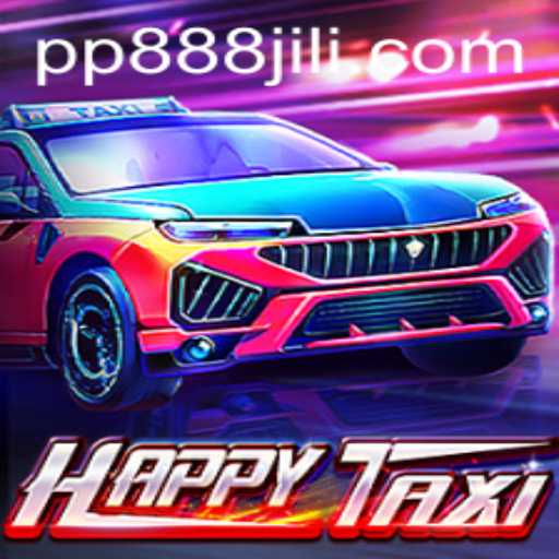 Experience the Thrills of 'HappyTaxi' with PP888