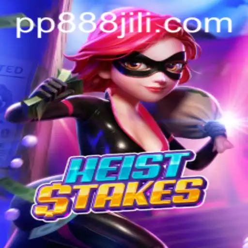 HeistStakes: Unveiling the Exciting World of Strategic Gameplay