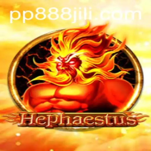The Revolutionary Hephaestus: A Gaming Phenomenon with PP888