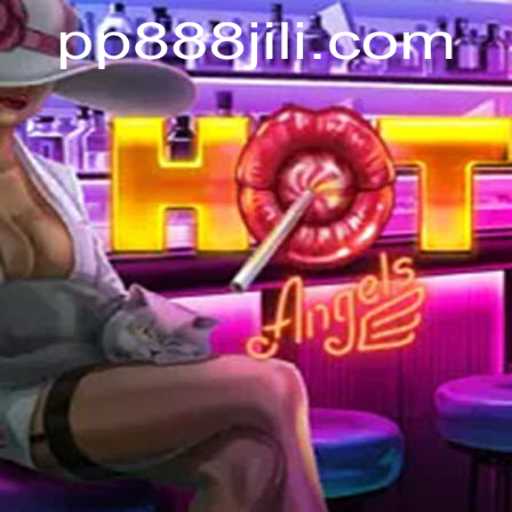 Exploring HotAngels: A Thrilling Gaming Experience Enhanced by PP888