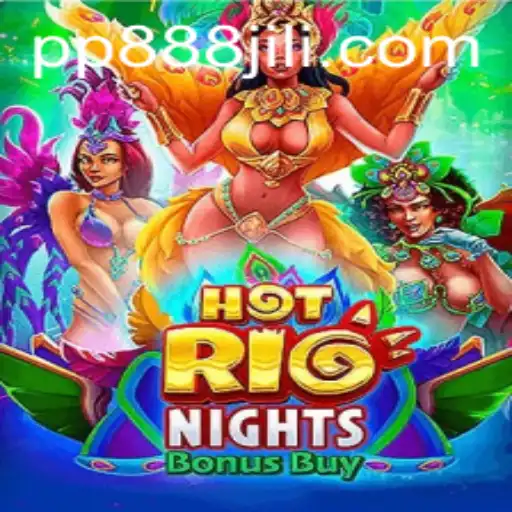 Welcome to the World of HotRioNightsBonusBuy: Unveiling an Exciting Gaming Experience