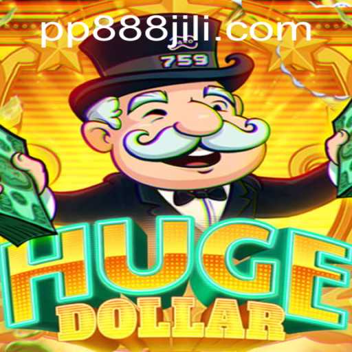 The Exciting World of HugeDollar: A Closer Look at PP888