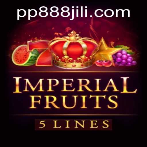 Exploring the Thrills of ImperialFruits5 in the World of PP888