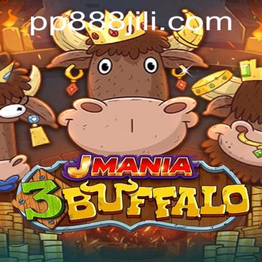Dive into the Thrilling World of JMania3Buffalo with PP888