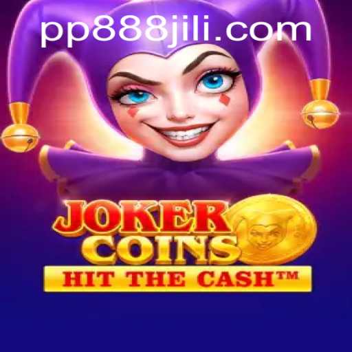 Discover the Exciting World of JokerCoins and Exclusive Insights into PP888