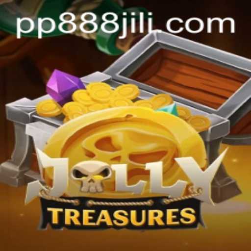 Embark on an Adventure with JollyTreasures and the Intriguing PP888