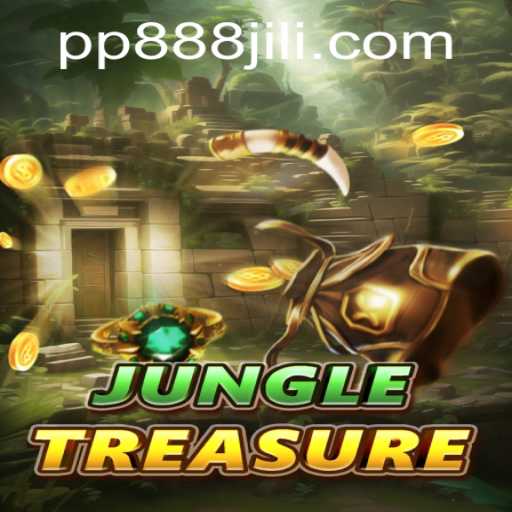 Discover the Excitement of JungleTreasure with PP888