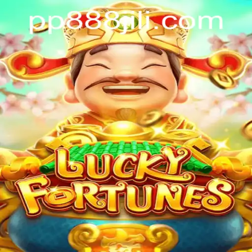 Experience the Excitement of LUCKYFORTUNES: Explore the World of PP888