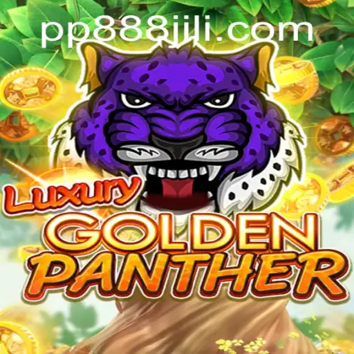 Discover the Thrills of LUXURYGOLDENPANTHER: A Game of Elegance and Adventure