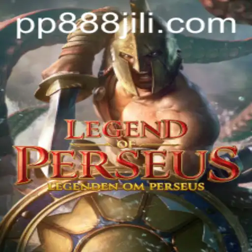 LegendofPerseus: An Epic Gaming Experience with PP888