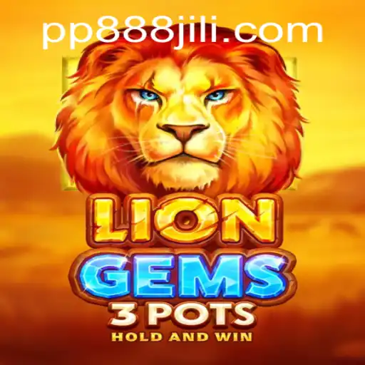Discovering LionGems3pots: A Thrilling Adventure in Gaming