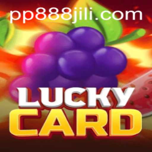 Dive into LuckyCard: A Thrilling Card Game Experience with PP888