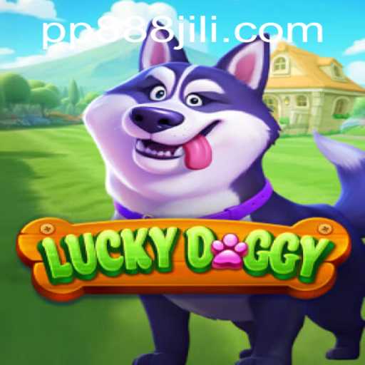 Unleash the Fun with LuckyDoggy: The Exciting New Game Tied to PP888
