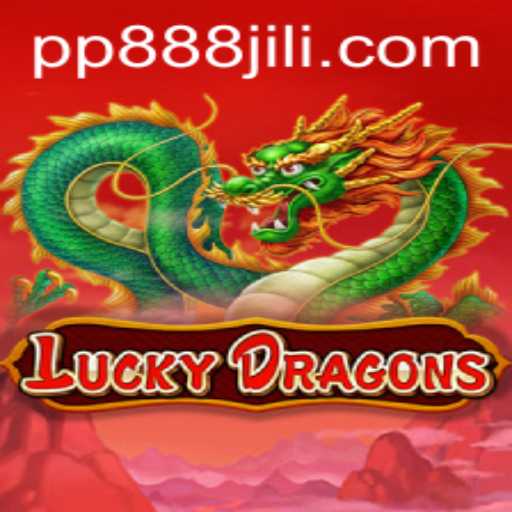 Dive into the Mystical World of LuckyDragons: A New Age Gaming Experience with PP888