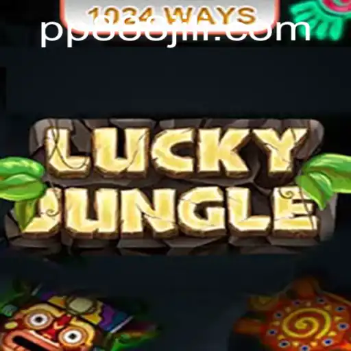 Explore the Thrills of LuckyJungle1024: A New Gaming Adventure