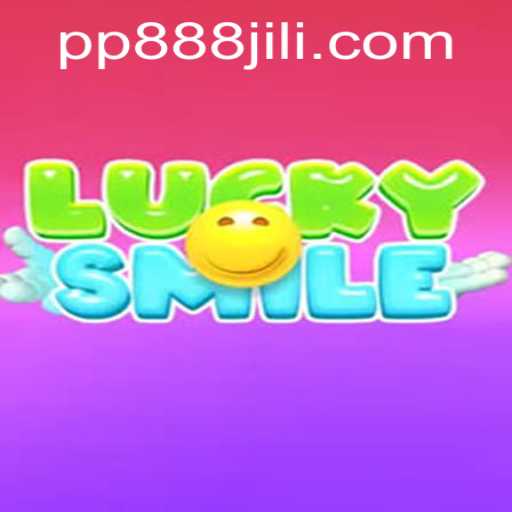 LuckySmile: The Ultimate PP888 Experience