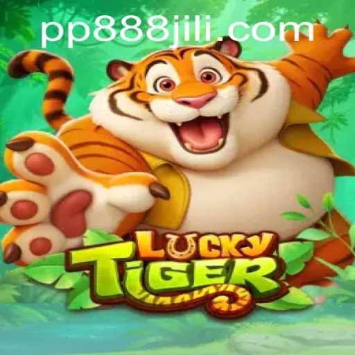 Unleashing the Adventure: Exploring The World of LuckyTiger and PP888